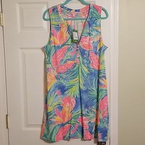 Lilly Pulitzer Essie Dress